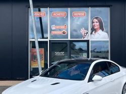 Occasion 2010 BMW M3 Comfort Edition Coupé | 52 980 € (Prix juste)