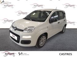 Utilisé 2021 Fiat Panda City Life Citadine | 11 480 € (Bon prix)