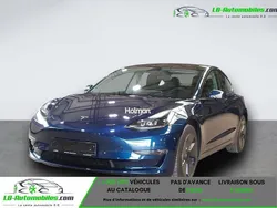 Utilisé 2023 Tesla Model 3 Berline | 35 300 € (Prix juste)