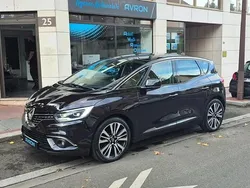 Utilisé 2018 Renault Scénic IV Initiale Paris Monospace | 14 990 € (Prix juste)