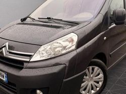 Gris Utilisé 2011 Citroën Jumpy Comfort Monospace | 10 999 €