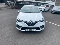 Utilisé 2022 Renault Clio V Exception Berline | 20 000 €