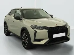 Utilisé 2024 DS Automobiles DS3 Performance Citadine | 21 920 € (Bon prix)