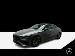 Mercedes A35 AMG