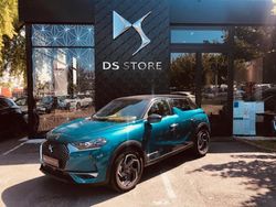 Bleu Occasion 2019 DS Automobiles DS3 Crossback Grand Chic SUV | 16 990 € (Prix juste)