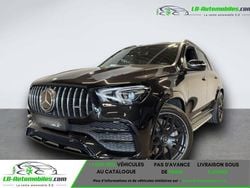 Utilisé 2023 Mercedes GLE53 AMG AMG | 95 700 €