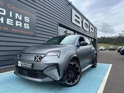 Gris Utilisé 2025 Alpine A290 Citadine | 39 900 €