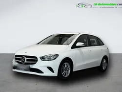 Utilisé 2019 Mercedes B180 Monospace | 23 700 € (Prix juste)