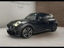 Utilisé 2022 Mini John Cooper Works Citadine | 34 990 € (Prix assez cher)