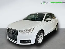 Utilisé 2018 Audi A1 Sportback Sport Citadine | 17 900 € (Prix juste)