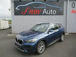 Utilisé 2020 BMW X1 SUV | 20 990 € (Bon prix)