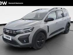 Gris Utilisé 2023 Dacia Jogger Extreme Break | 17 900 € (Bon prix)