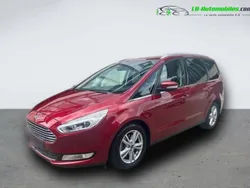 Utilisé 2019 Ford Galaxy Monospace | 30 700 €