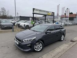 Gris Utilisé 2021 Kia Ceed Sportswagon Break | 15 900 €