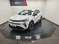 Blanc nacre Nouvelle 2025 Renault Symbioz Techno SUV | 29 990 € (Prix juste)