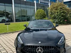Noir Utilisé 2024 Mercedes AMG GT 63 AMG Coupé | 234 900 €