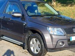 Utilisé 2011 Suzuki Grand Vitara SUV | 13 400 €