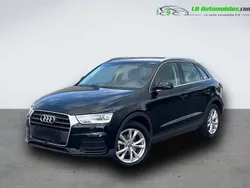 Utilisé 2017 Audi Q3 Sport SUV | 23 800 € (Prix juste)