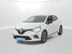 Glacier Utilisé 2023 Renault Clio V Berline | 14 950 € (Prix juste)