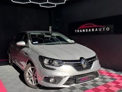 Gris Utilisé 2018 Renault Mégane IV Business Berline | 10 990 € (Super prix)