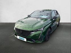 Vert Utilisé 2023 Peugeot e-308 Citadine | 29 490 € (Prix assez cher)