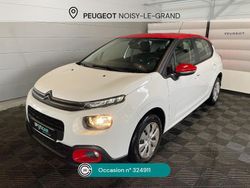 Utilisé 2018 Citroën C3 Business Class Citadine | 7 950 € (Prix juste)