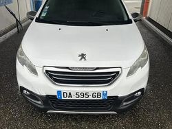 Occasion 2013 Peugeot 2008 Allure SUV | 5 000 € (Prix juste)