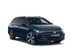 VW Golf VIII