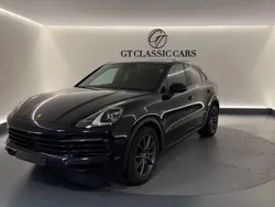 Utilisé 2021 Porsche Cayenne SUV | 89 900 € (Prix cher)