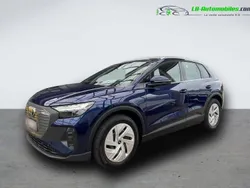Utilisé 2023 Audi Q4 e-tron SUV | 29 900 € (Prix juste)