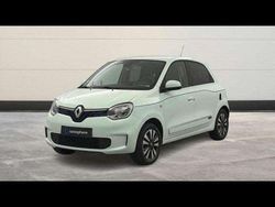 Utilisé 2022 Renault Twingo Equilibre Citadine | 9 499 € (Bon prix)