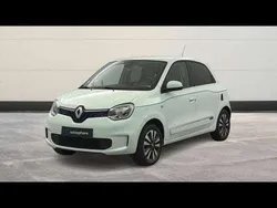 Utilisé 2022 Renault Twingo Equilibre Citadine | 10 499 € (Bon prix)