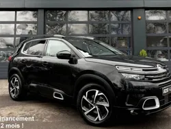 Utilisé 2019 Citroën C5 Aircross Business Class SUV | 17 990 € (Prix cher)