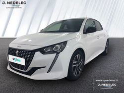 Occasion 2022 Peugeot 208 Allure Citadine | 22 900 €