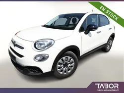 Blanc Utilisé 2021 Fiat 500X SUV | 14 588 € (Prix juste)