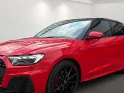 Utilisé 2022 Audi A1 Sportback S-Line Citadine | 29 990 € (Prix juste)