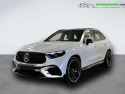 Utilisé 2024 Mercedes GLC63 AMG AMG | 114 900 €
