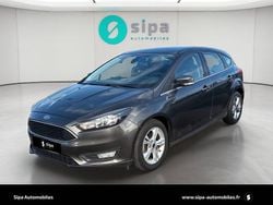 Utilisé 2017 Ford Focus Trend Berline | 9 990 € (Super prix)