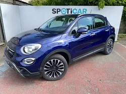 Utilisé 2020 Fiat 500 Cross Citadine | 13 890 € (Bon prix)