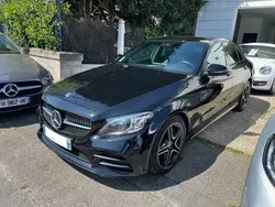 Utilisé 2021 Mercedes C200 AMG line Berline | 26 990 € (Super prix)