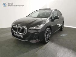 Noir Utilisé 2024 BMW 225 M Sport Monospace | 36 990 € (Bon prix)