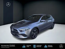 Gris Utilisé 2024 Mercedes A250 Berline | 32 890 € (Bon prix)