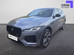 Gris Utilisé 2024 Jaguar F-Pace R-Dynamic SUV | 79 990 €