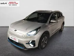 Argente Utilisé 2022 Kia e-Niro 2 SUV | 22 900 € (Bon prix)