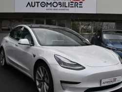 Utilisé 2020 Tesla Model 3 Long Range Berline | 27 490 €