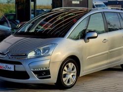 Gris Utilisé 2013 Citroën Grand C4 Picasso Business Class Monospace | 6 900 €