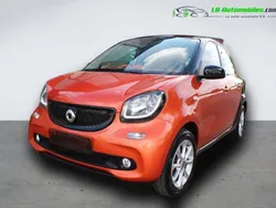 Utilisé 2015 Smart ForFour Citadine | 11 800 € (Prix juste)