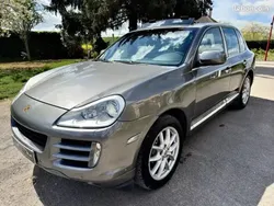 Gris Utilisé 2009 Porsche Cayenne SUV | 10 499 €