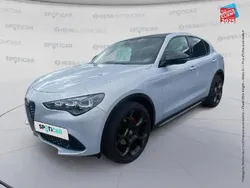 Utilisé 2024 Alfa Romeo Stelvio Veloce SUV | 61 999 €