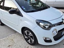 Blanc Occasion 2012 Renault Twingo Dynamique Citadine | 5 690 €